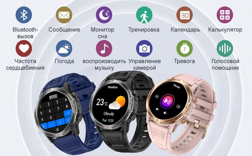 Smart watch groupon clearance