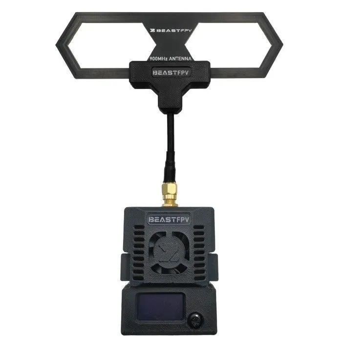 BeastFPV ELRS 750MHz модуль Micro TX 2W module