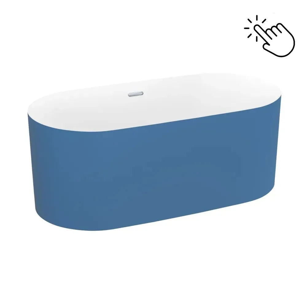 Ванна Chalice Perfection