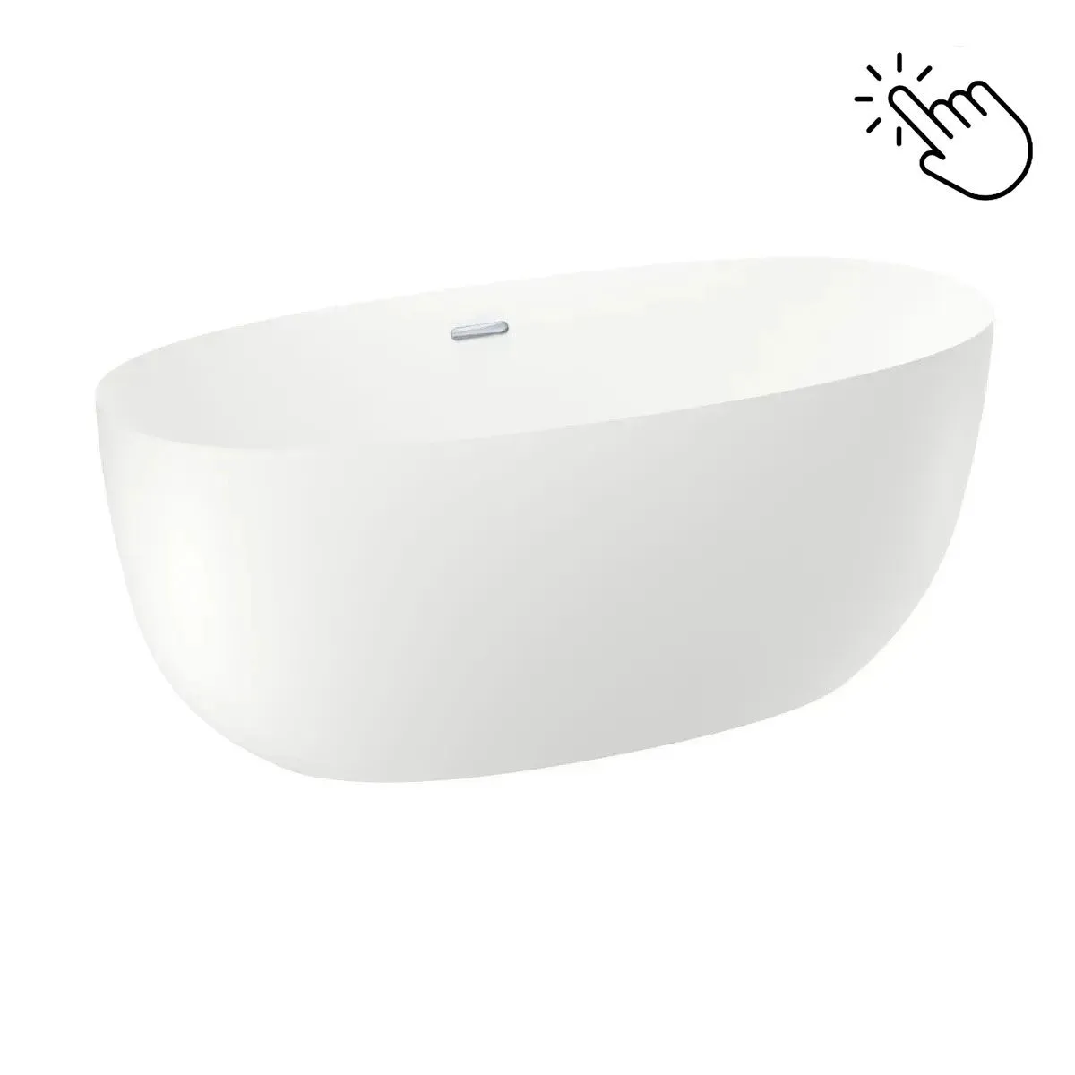 Ванна Éclatant