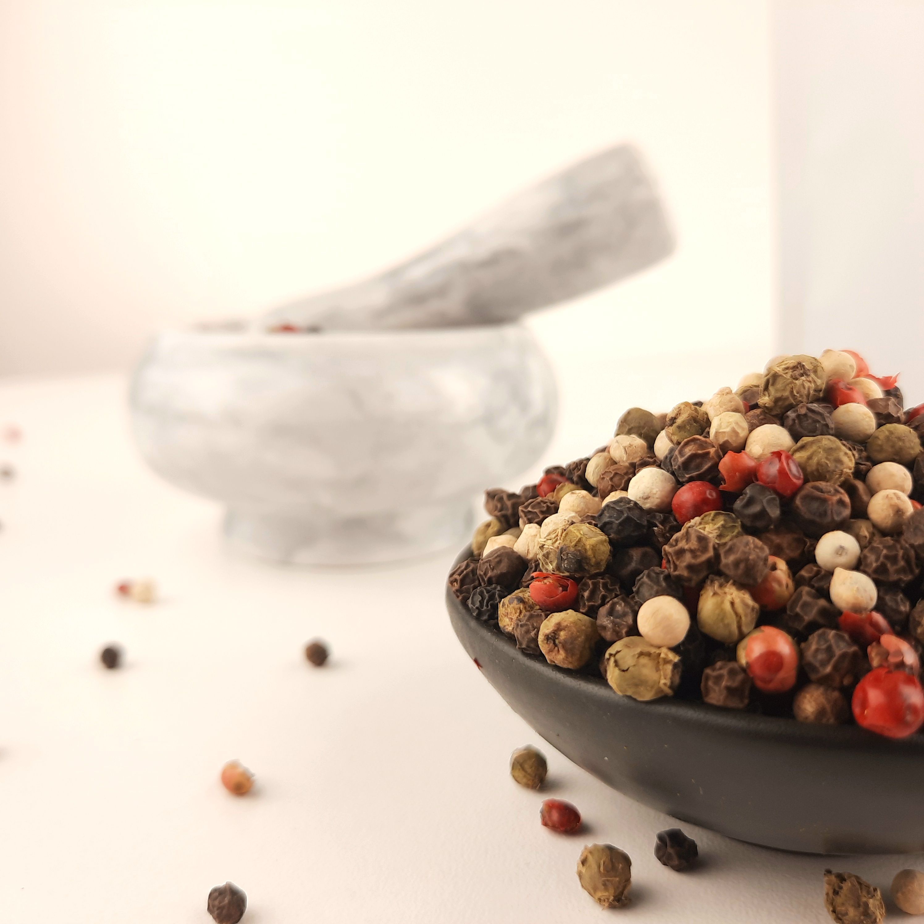 Смесь4перцагорошек130г.