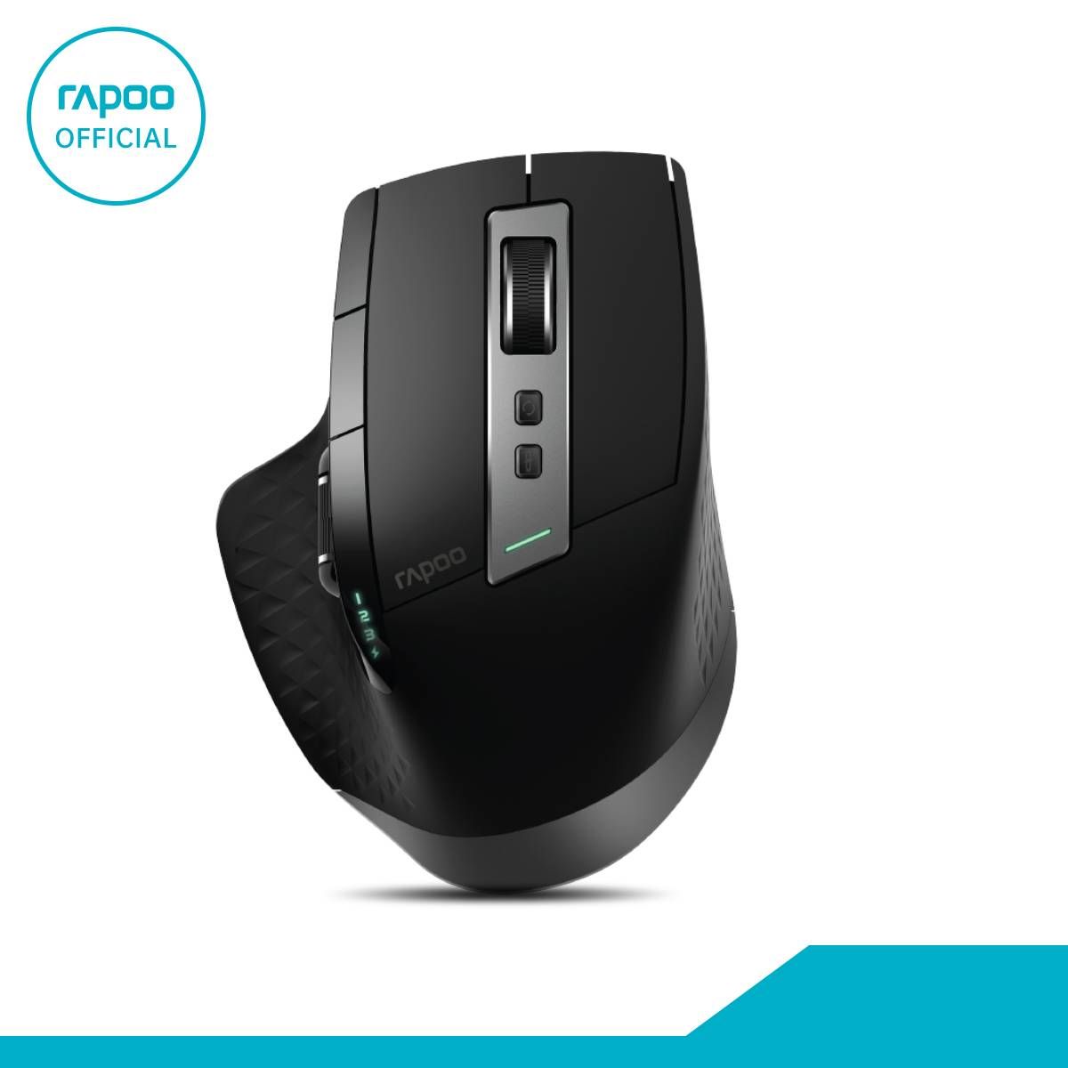 БеспроводнаямышьRapooMT750S