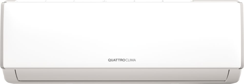 Сплит-система Quattroclima QV-BE24WD/QN-BE24WD Bergamo