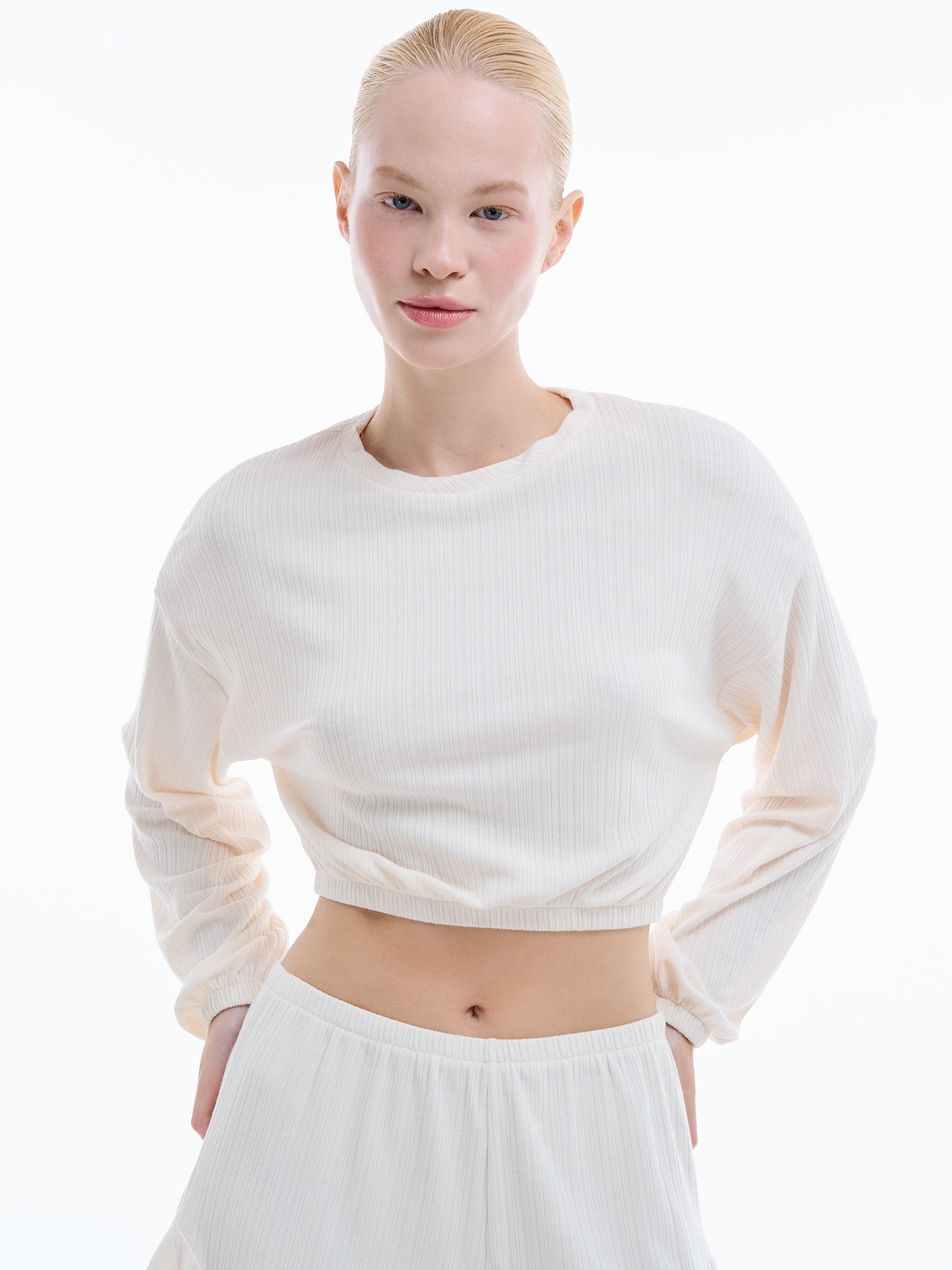 ЛонгсливТВОЕ