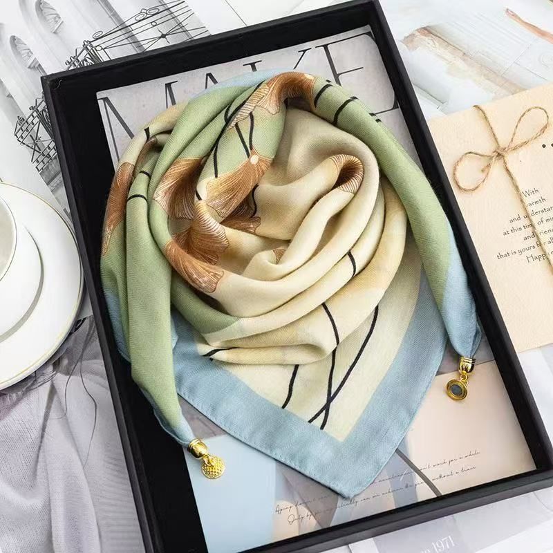 Шарфдлинный