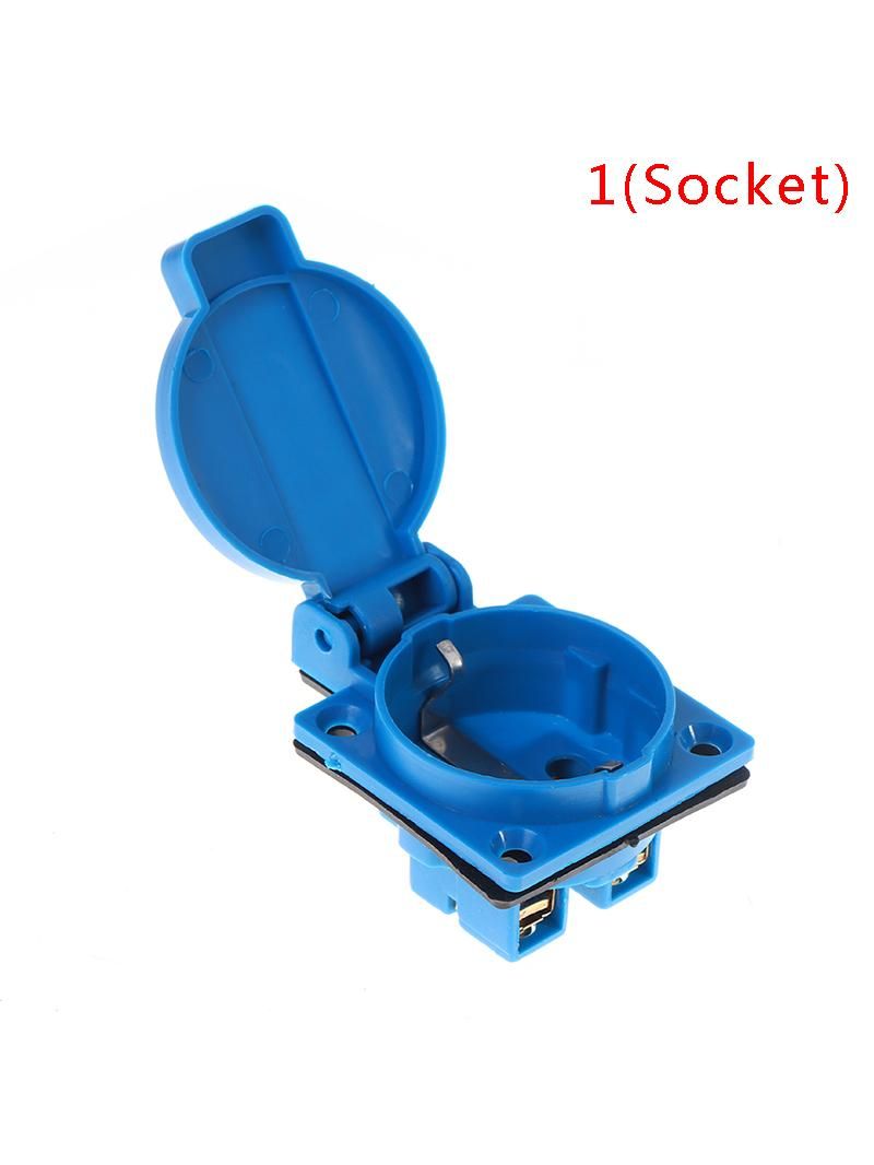 Комплектвилка-розетка