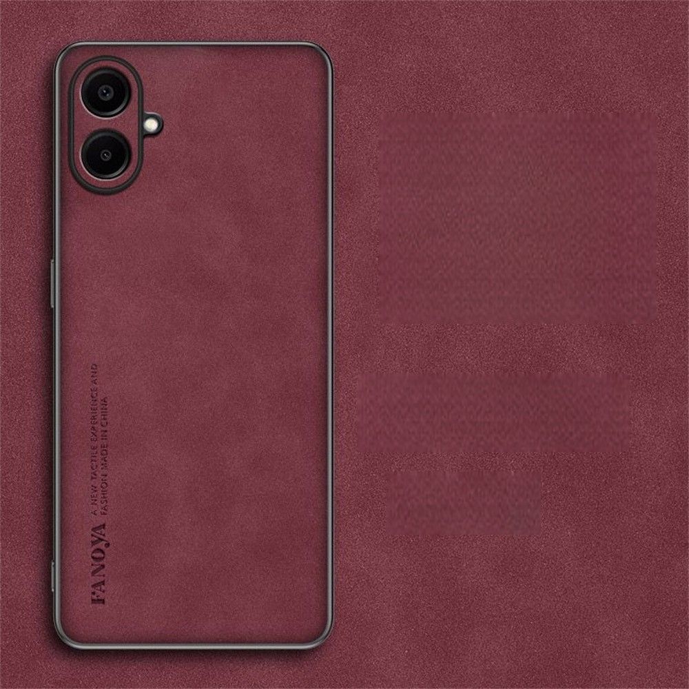 ExquisiteподходитдляSamsungGalaxyA17деловойполностьюзакрытыйсиликоновыйчехолдлятелефона