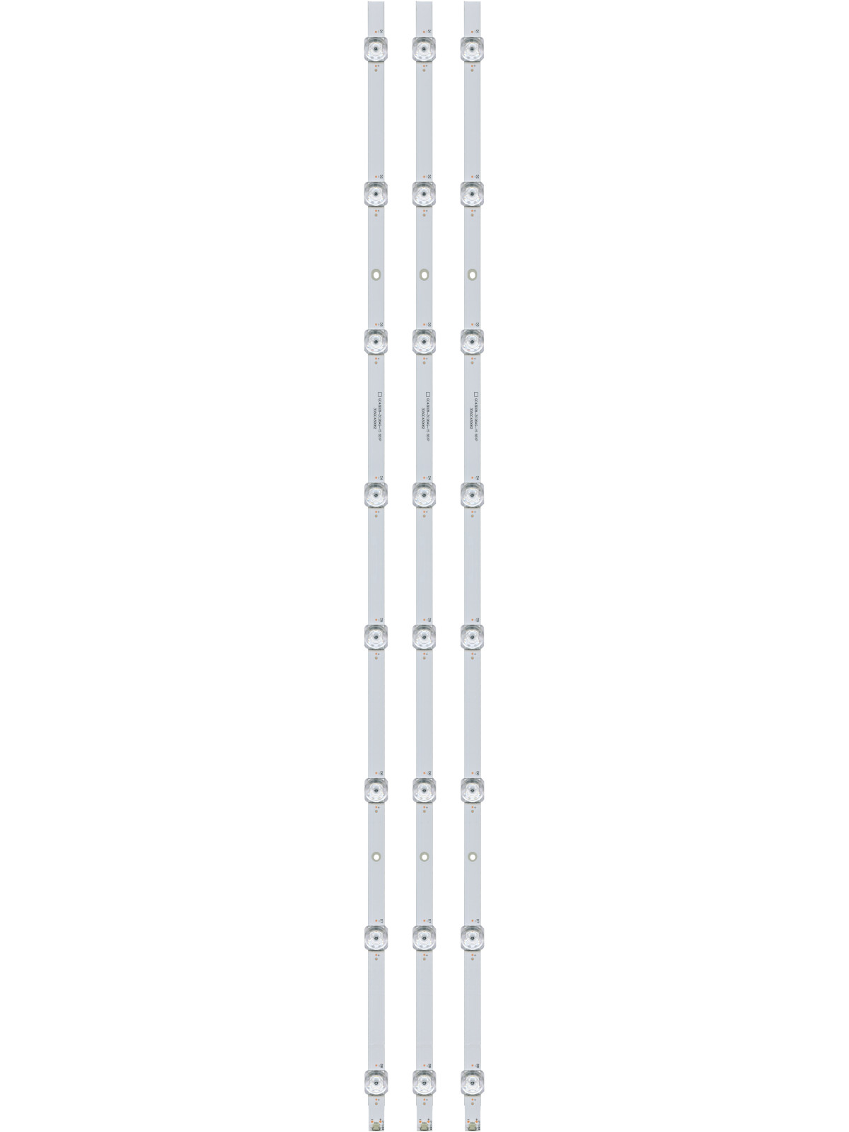 КомплектподсветкиGC43D08-ZC26AG-15(дляXiaomiL43M5-5ARU)