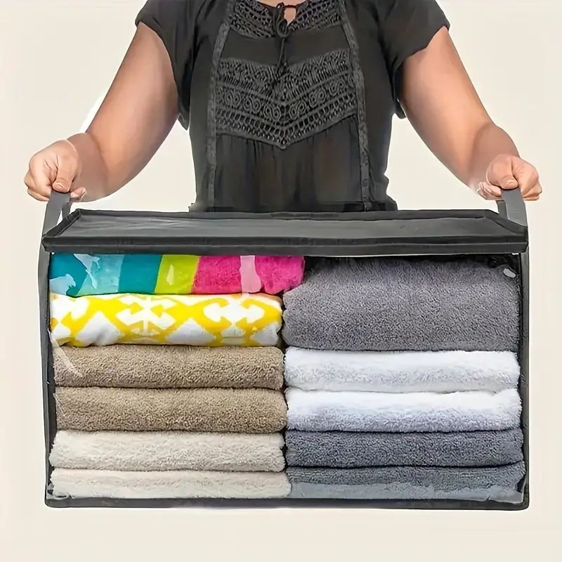 Кофрдляхранениявещей,60смх32смх33см