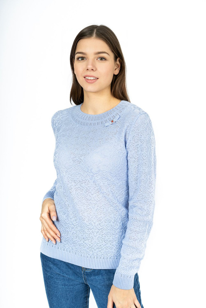 Джемпер ANRI knitwear #1