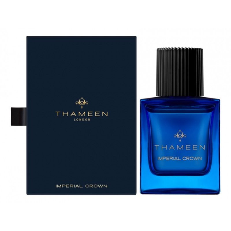 Thameen Imperial Crown Духи унисекс 10 ml миниатюра #1