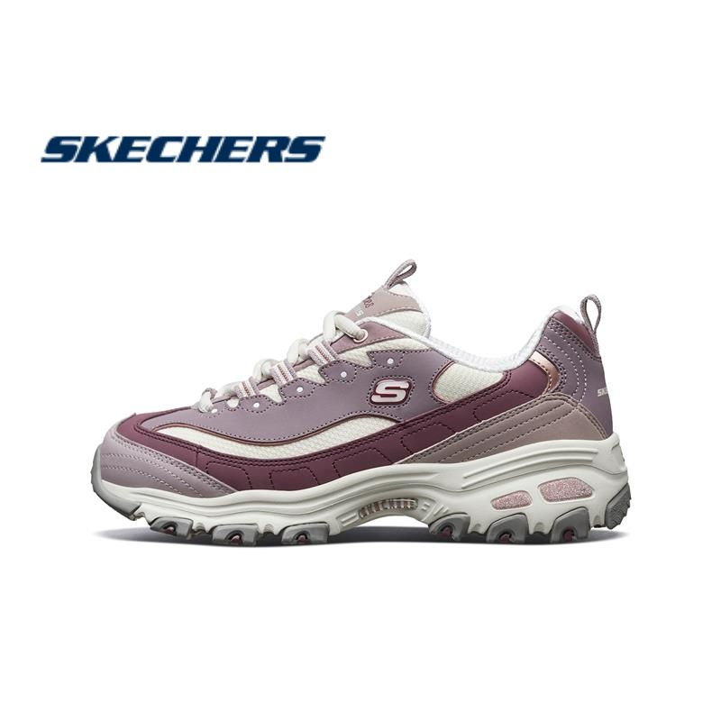 Кроссовки Skechers #1