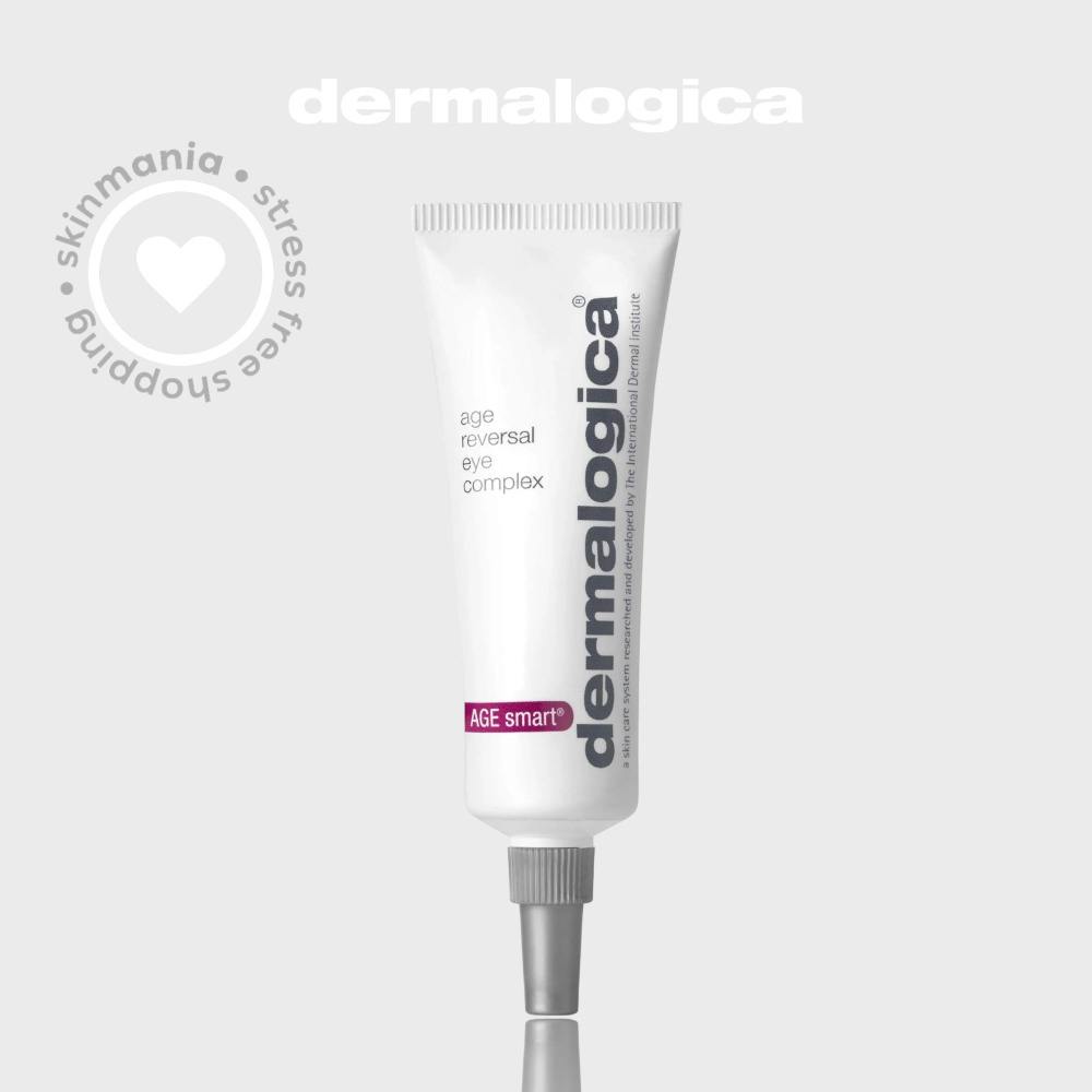 DERMALOGICA Антивозрастной крем-комплекс для глаз 15 мл / Age Reversal Eye Complex 15 ml  #1