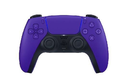 Sony Джойстик PS5 DualSense Controller Purple, фиолетовый #1