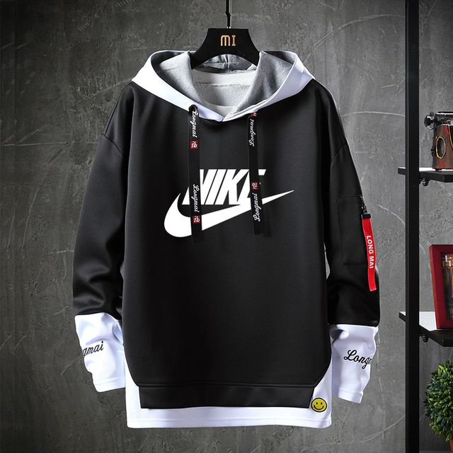 Худи Nike #1