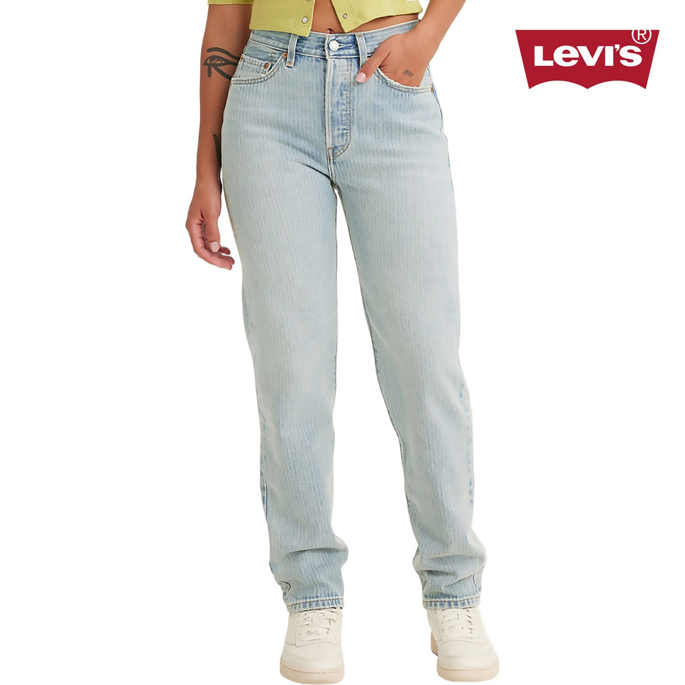 Джинсы Levi's 501 #1