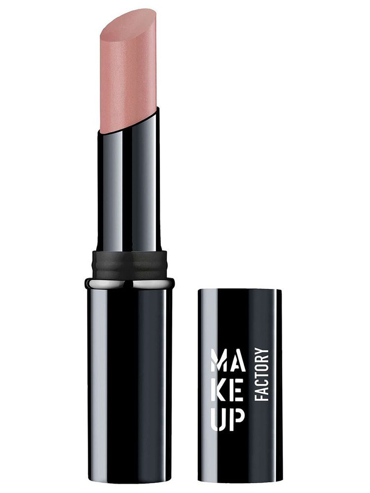 Make up Factory Помада для губ Hydra Glow Lip Stylo, тон 05 пуанты #1