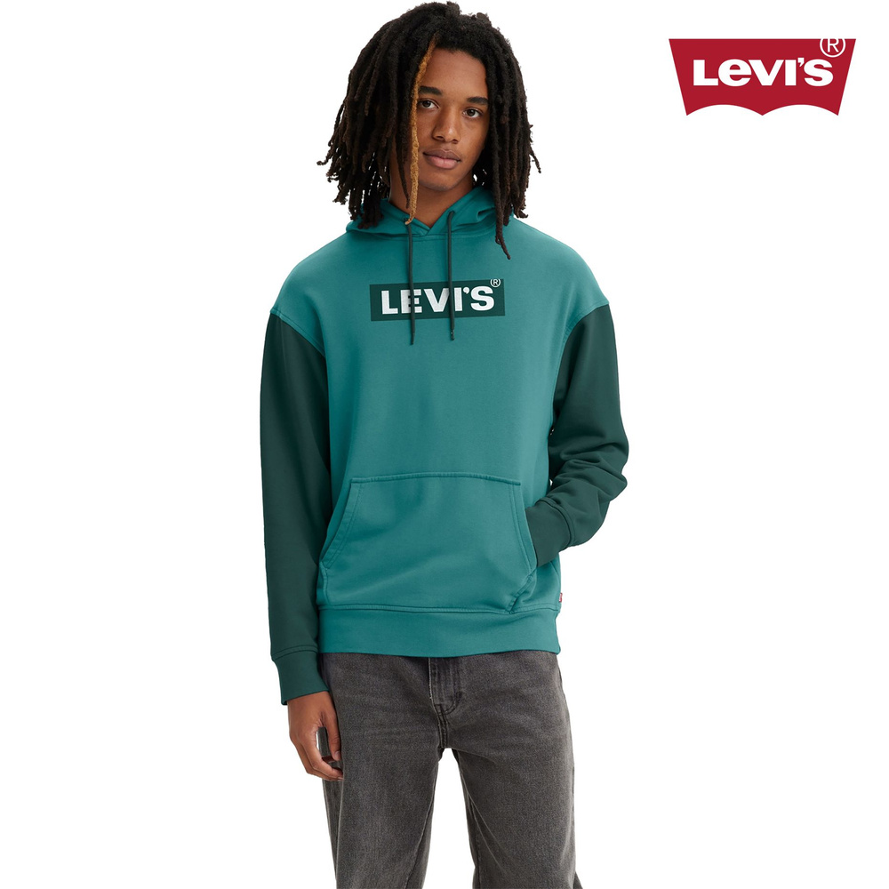 Худи Levi's #1