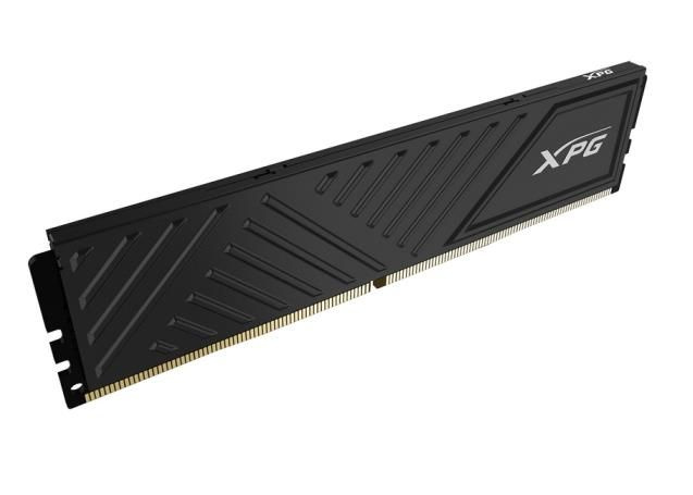 ADATA Оперативная память Модуль памяти XPG GAMMIX D35 32GB DDR4-3600 AX4U360032G18I-SBKD35,CL18, 1.35V #1