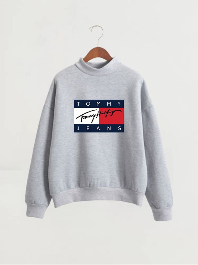 Свитшот Tommy Hilfiger #1