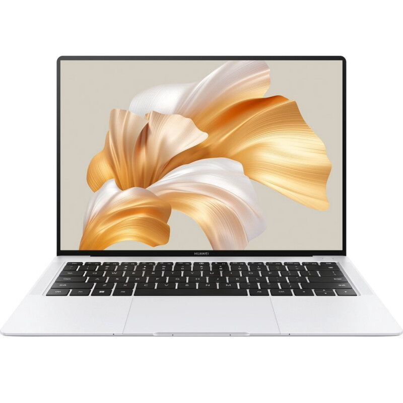 HUAWEI MateBook X Pro MorganG-W7611TM Win 10 Home white (53013SJT) Ноутбук 14.2", Intel Core i7-1360P, #1