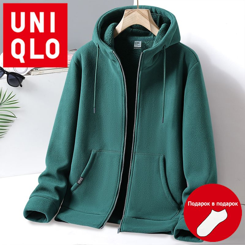 Толстовка Uniqlo #1