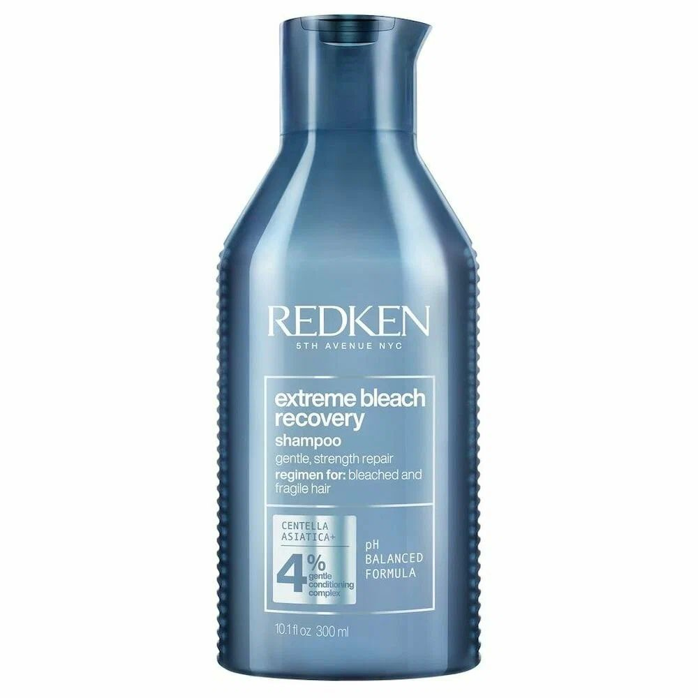 Redken Шампунь для волос, 300 мл #1