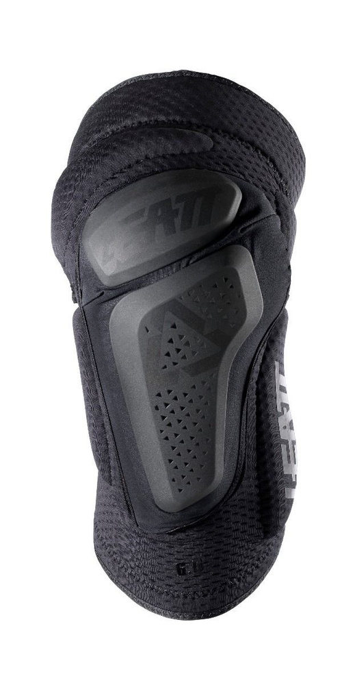 Наколенники Leatt 3DF 6.0 Knee Guard - Black, S/M, 2024 (5018400470) #1