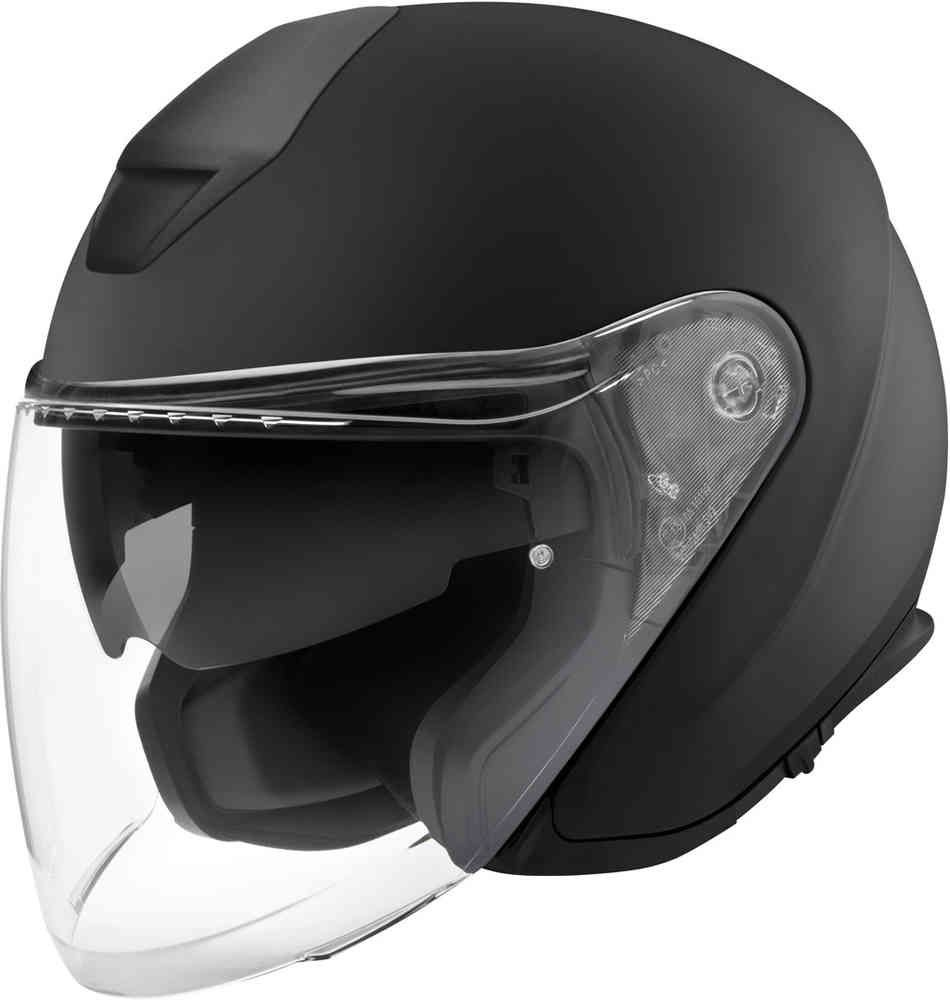 Schuberth Шлем M1 Pro, Черный матовый, L #1
