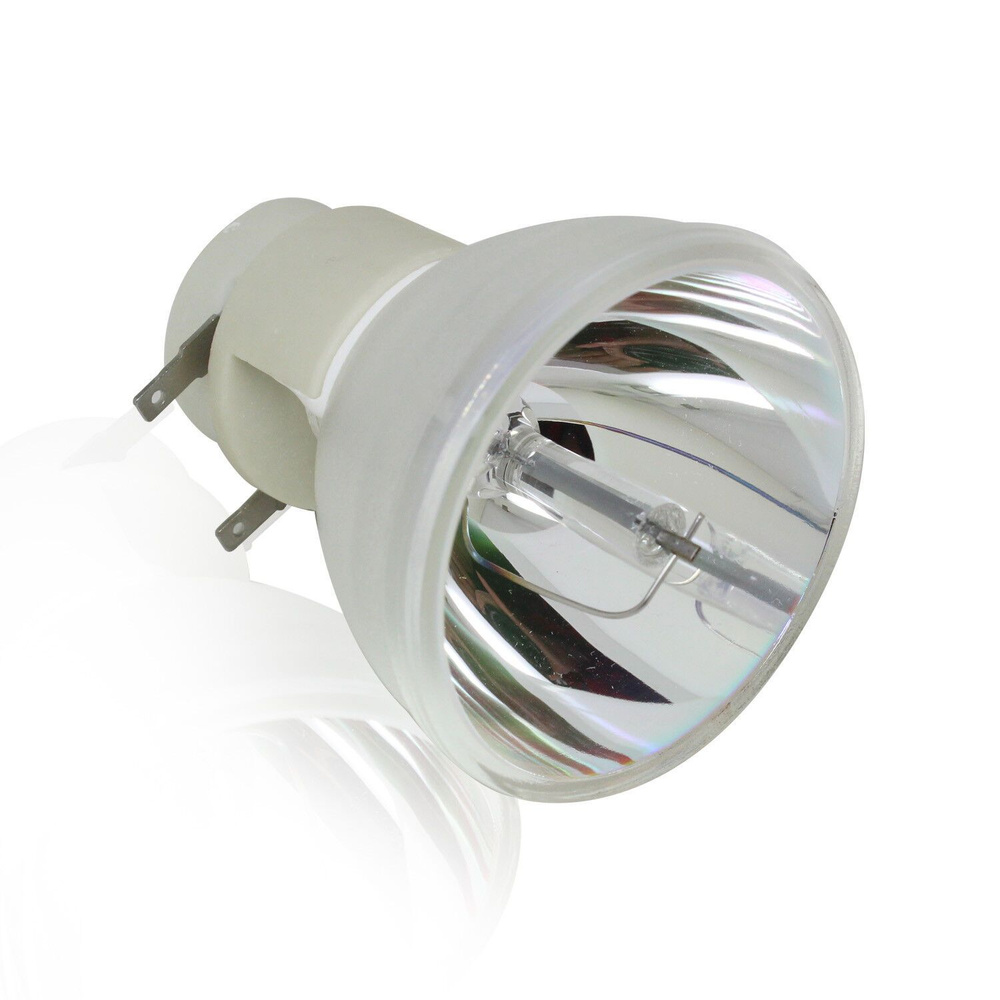Оригинальная лампа для проектора Vivitek 5811100784-S ( Оригинальная без модуля )  #1