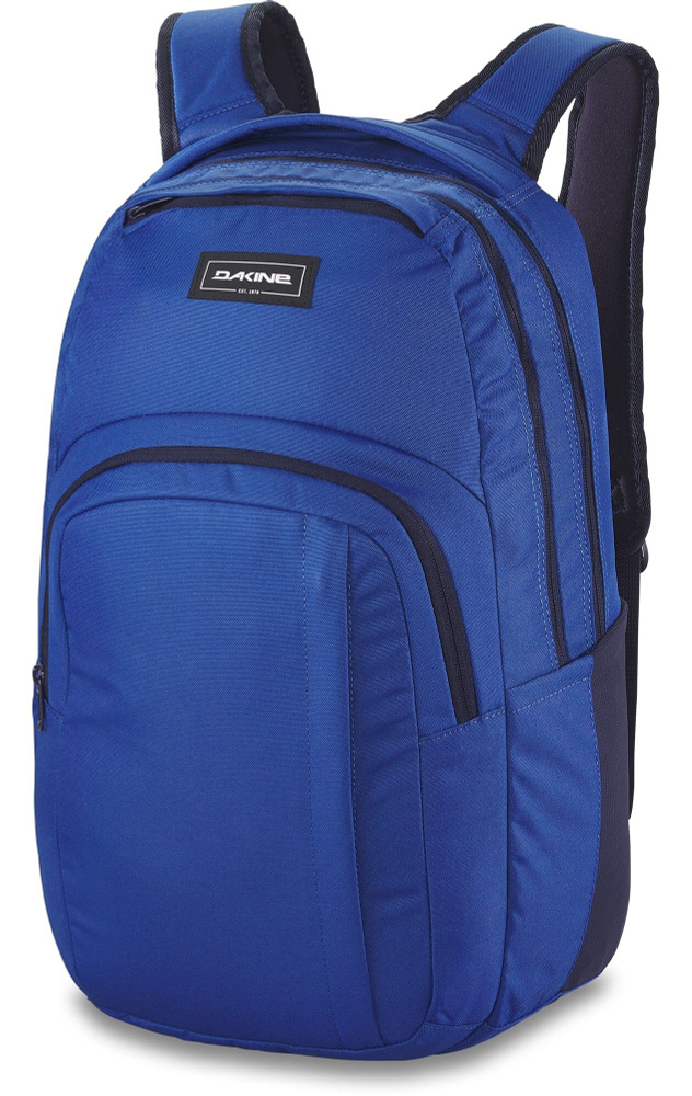 Рюкзак Dakine Campus L 33L Deep Blue #1