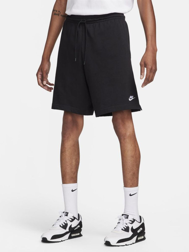 Шорты Nike M Nk Club Knit Short #1