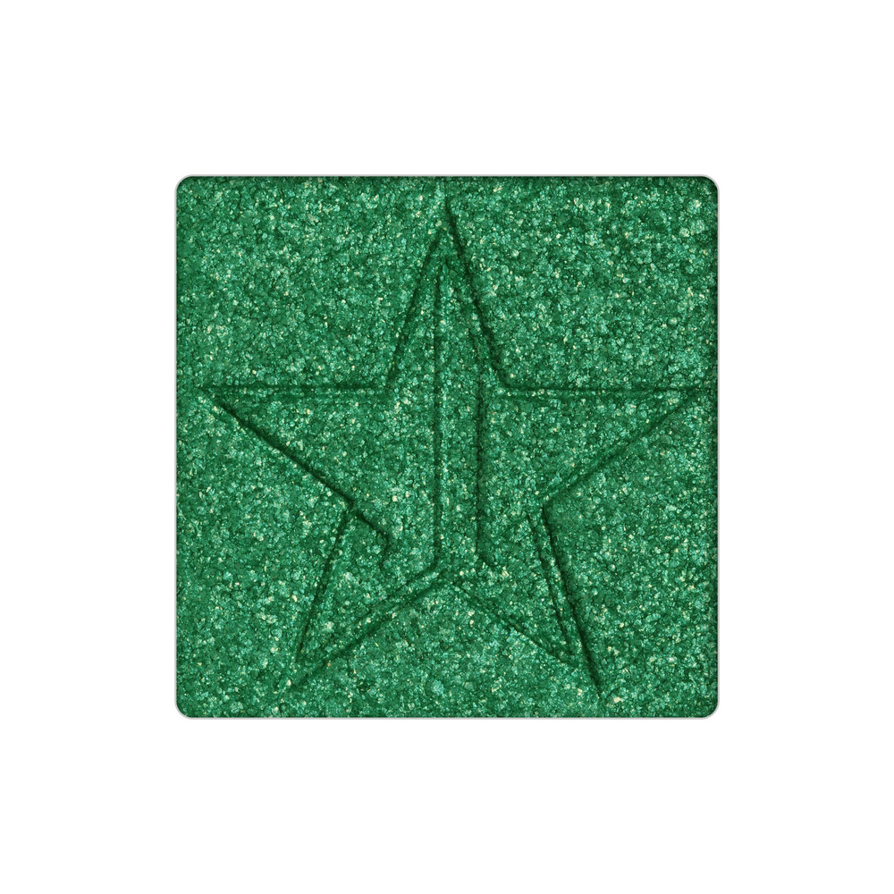 Единичный рефилл теней для век Emerald Estate Artristry Single, Jeffree Star Cosmetics 1,5 г  #1