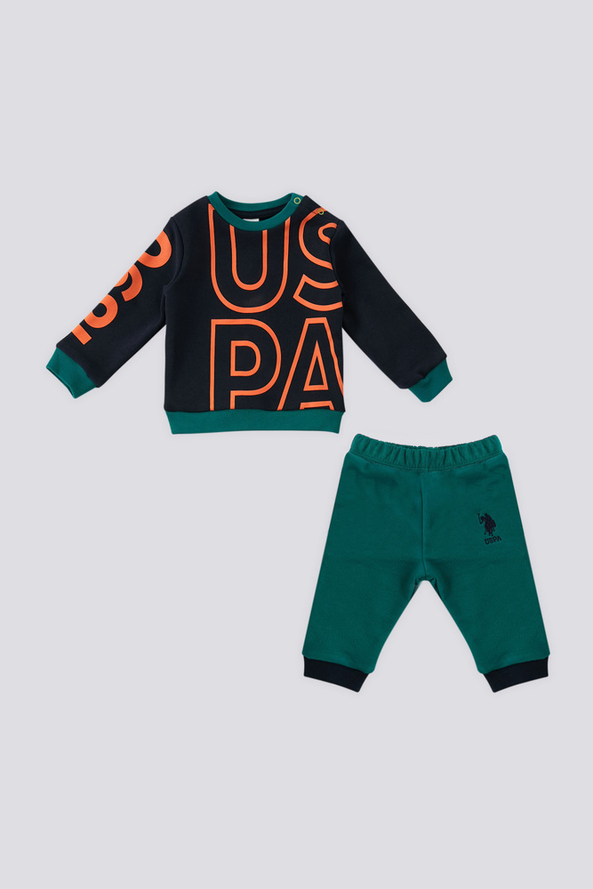 Комплект одежды U.S. POLO ASSN. #1