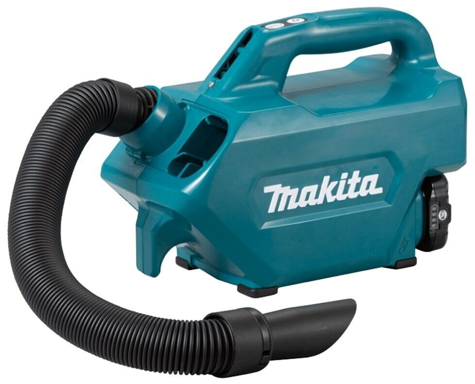 Пылесос Makita CL121DWA #1