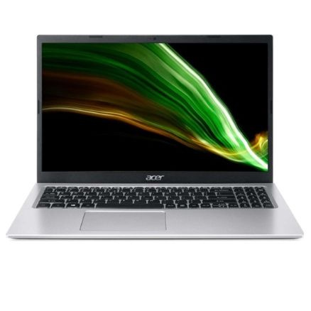 Acer Aspire 3 A315-58-5427 (NX.ADDEF.01N) Ноутбук 15.6", Intel Core i5-1135G7, RAM 8 ГБ, SSD 256 ГБ, #1