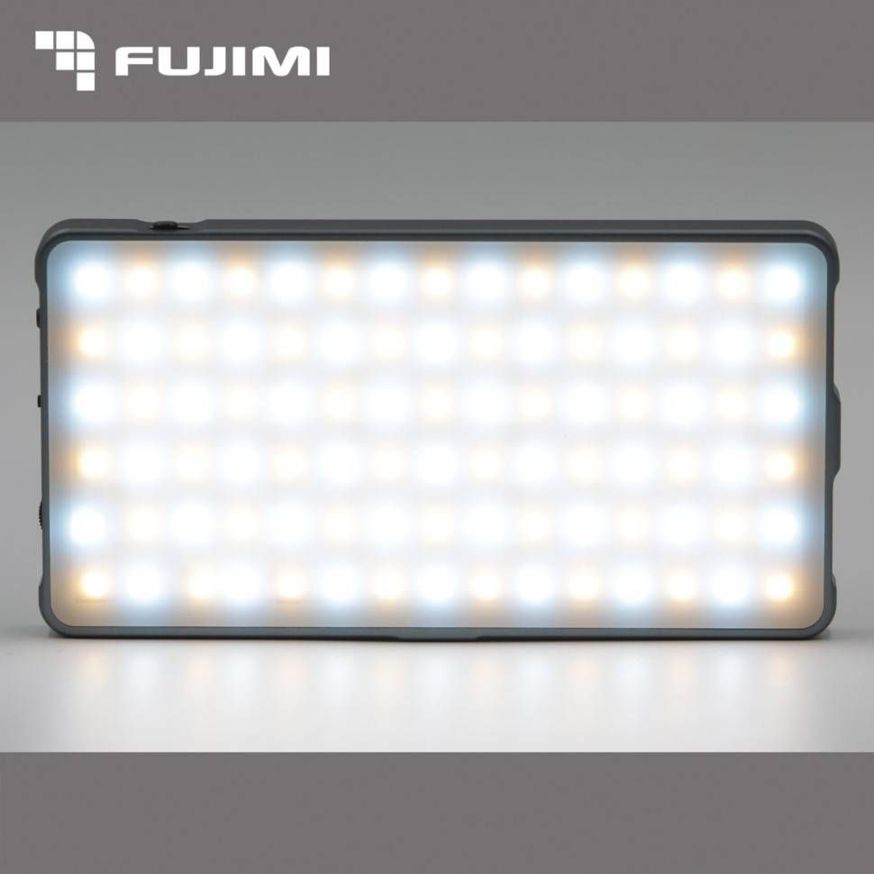 Fujimi FJL-RGB135 Компактная светодиодная RGB лампа (135 диодов) #1