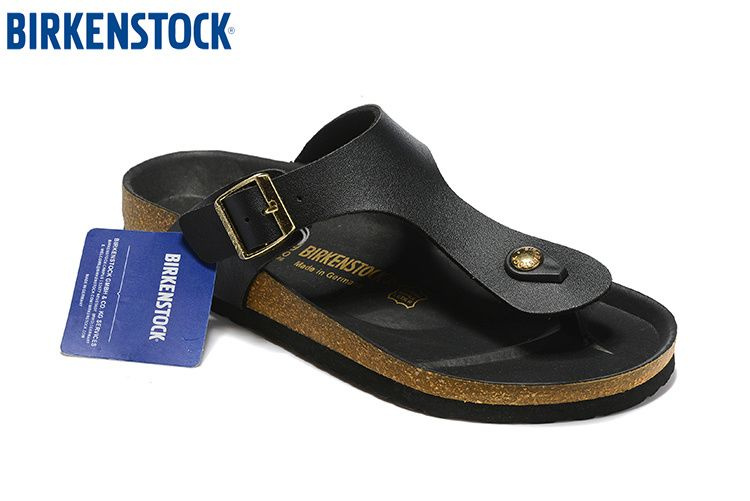 Сланцы Birkenstock #1