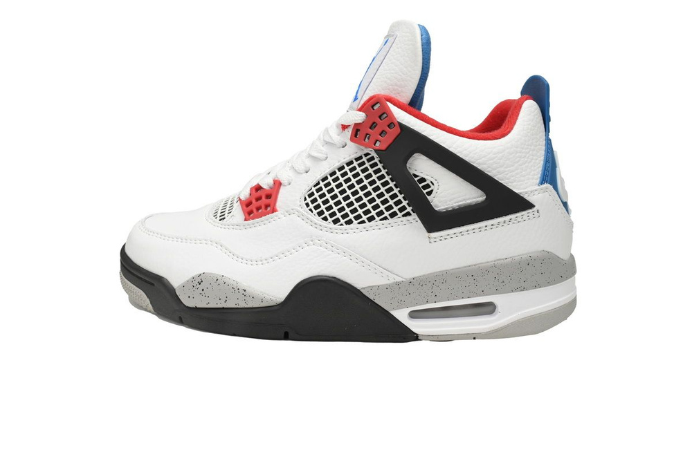 Кроссовки Nike Air Jordan 4 #1