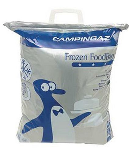 Термопакет CAMPINGAZ Мод. FROZEN FOOD-19 #1