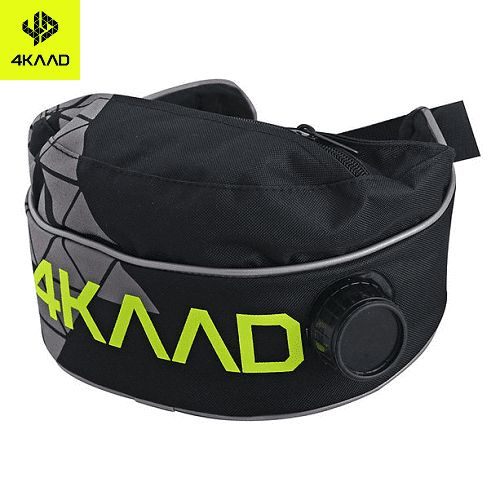 Фляга 4KAAD Thermo Belt Black #1