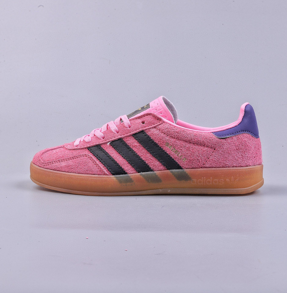 Кроссовки adidas Gazelle #1