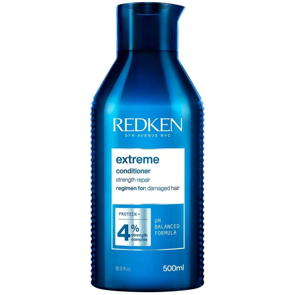 Redken Extreme Conditioner Кондиционер для поврежденных волос 500 мл  #1