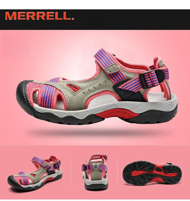 Босоножки Merrell #1