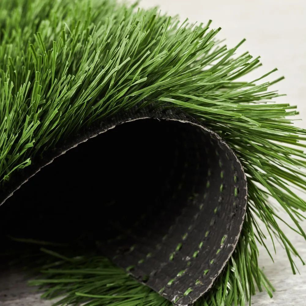 Рулон искусственного газона PREMIUM GRASS "Football 50 Green 12000" 2х17 м. Спортивная, декоративная #1
