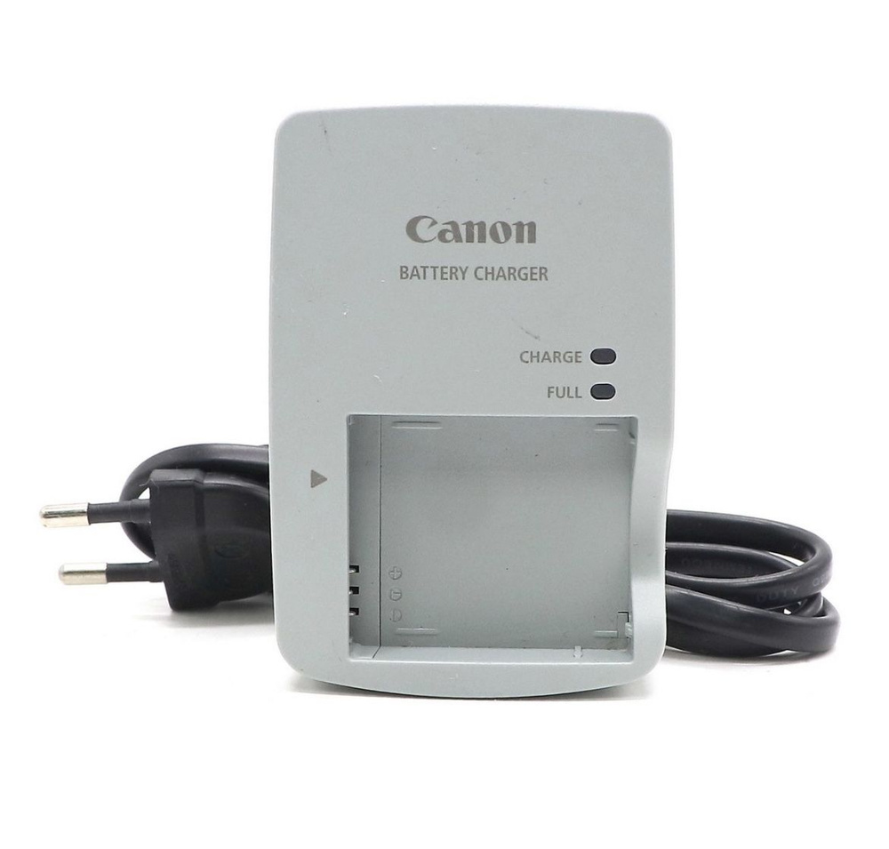 Зарядное устройство CB-2LYE для аккумулятора Canon NB-6L/6LH (тип VB)  #1
