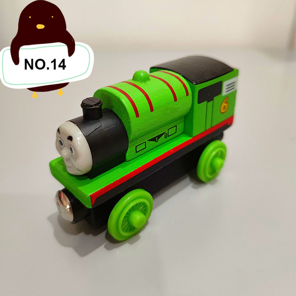 Паровозик Томас и его друзья, Mattel Thomas & Friends, TOMAS,1шт. #1