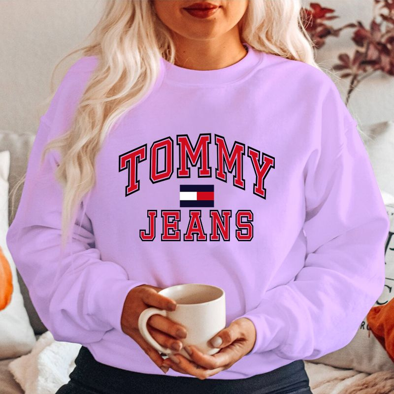 Толстовка Tommy Hilfiger #1