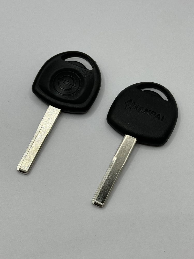 Opel Корпус ключа зажигания, арт. 50023-08	, 10 шт. #1