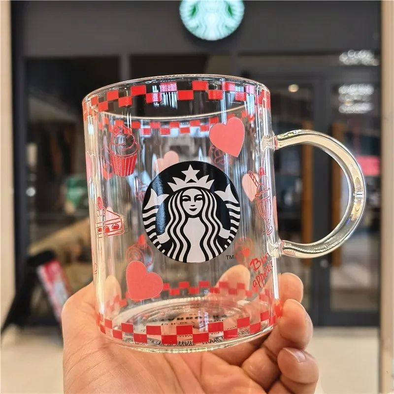 Starbucks Чашка кофейная, 355 мл, 1 шт #1